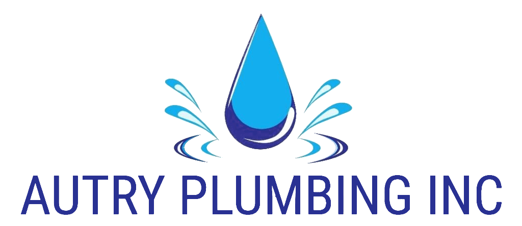 Autry Plumbing logo