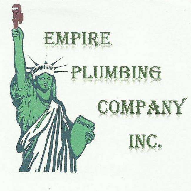 Empire Plumbing logo