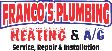 Franco's Plumbing logo