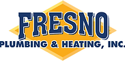 Fresno Plumbing logo