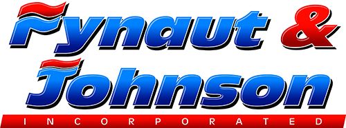 Fynaut & Johnson Inc. logo