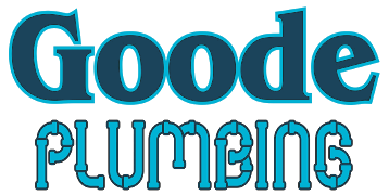 Goode Plumbing logo