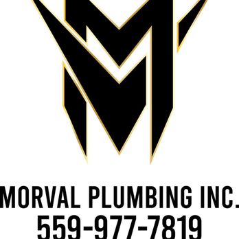Morval Plumbing logo