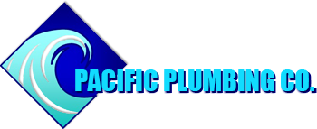 Pacific Plumbing logo