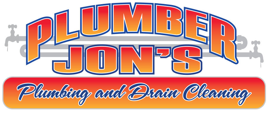 Plumber Jon's Plumbing & Drain Cleaning logo