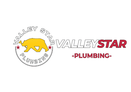 Valley Star Plumbing logo